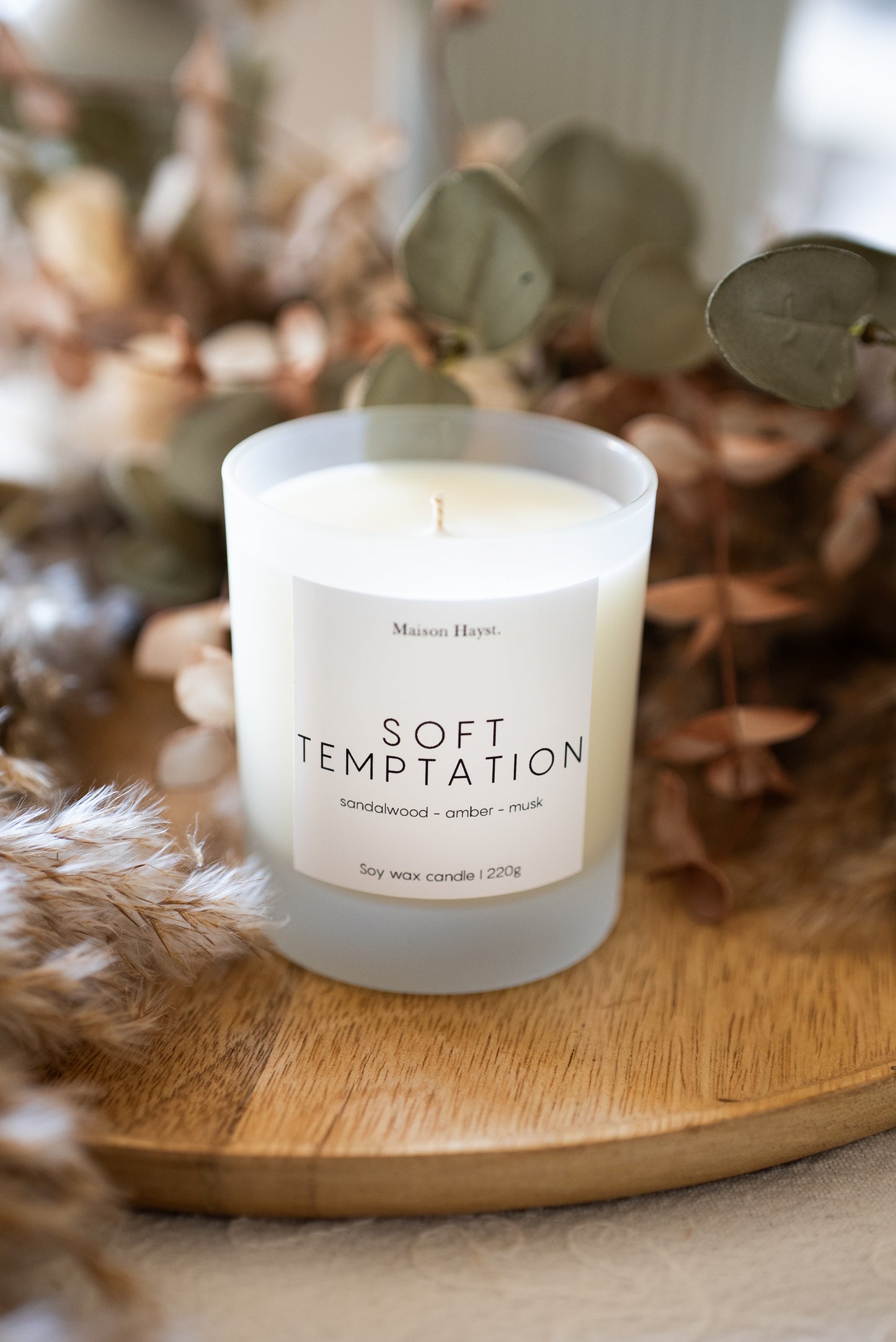 Soft Temptation