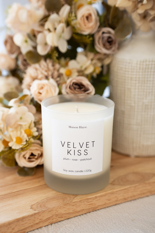 Velvet Kiss